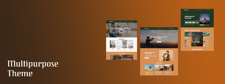 Woocommerce Ready