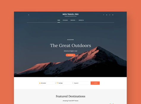 Woocommerce Ready