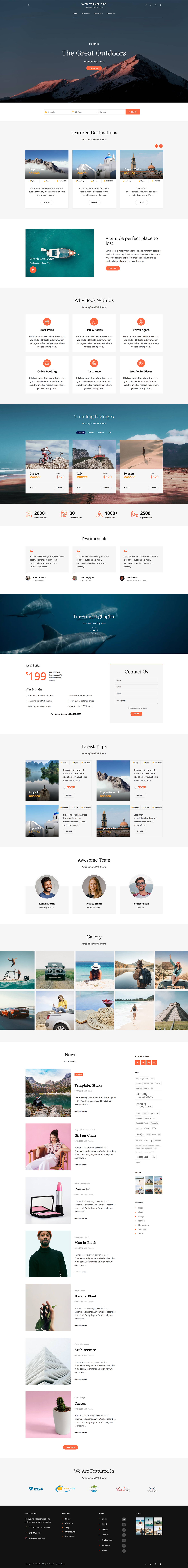 Click to scroll. WEN Travel Pro