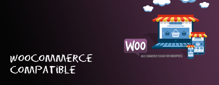 Woocommerce Ready