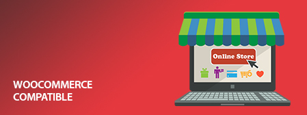 Woocommerce Ready